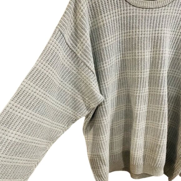 Barney's New York Men's Crew Neck Pullover Sweater Size XL - Picture 7 of 7